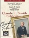 Claude T. Smith, Royal Lancer Concert Band Partitur + Stimmen