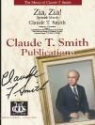 Claude T. Smith, Zia Zia! Concert Band Partitur + Stimmen