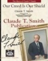 Claude T. Smith, Our Creed Is Our Shield Streichorchester Partitur + Stimmen