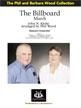 John N. Klohr, The Billboard Bassoon Ensemble Partitur + Stimmen