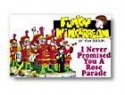 I Never Promised You a Rose Parade Comic Books Buch