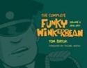 Batiuk, The Complete Funky Winkerbean Vol. 2 (1975-1977)  Buch