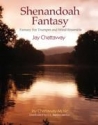 Jay Chattaway, Shenandoah Fantasy Concert Band Partitur + Stimmen