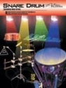 Sandy Feldstein_ Firth, Firth-Feldstein Percussion Series Snare Drum Buch