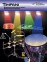 Sandy Feldstein_ Firth, Firth-Feldstein Percussion Series Timpani Buch