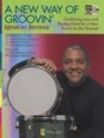 Berroa, New Way of Grooving Schlagzeug Buch + CD
