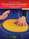 Hidalgo, Ultimate Conguero Percussion Buch + CD