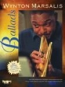 Ballads Book for trumpet and piano