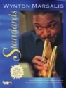 Standards for trumpet and piano