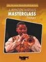 Wynton Marsalis, Master Class-Trumpet DVD Trumpet DVD
