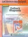 Sandy Feldstein_Larry Clark, Outback Rhapsody Concert Band Partitur + Stimmen