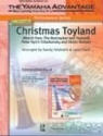 Sandy Feldstein_Larry Clark, Christmas Toyland Concert Band Partitur + Stimmen