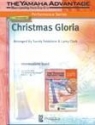 Sandy Feldstein_Larry Clark, Christmas Gloria Concert Band Partitur + Stimmen