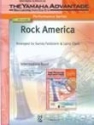 Sandy Feldstein_Larry Clark, Rock America Concert Band Partitur + Stimmen