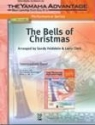 Sandy Feldstein_Larry Clark, Bells of Christmas Concert Band Partitur + Stimmen