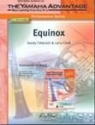 Sandy Feldstein_Larry Clark, Equinox Concert Band Partitur + Stimmen