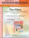 Sandy Feldstein_Larry Clark, The Fifers Clarinet Buch