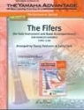 Sandy Feldstein_Larry Clark, The Fifers Posaune Buch