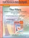 Sandy Feldstein_Larry Clark, The Fifers Keyboard Percussion Solo Buch