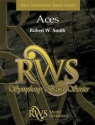 Robert W. Smith, Aces Concert Band Partitur (oversized score)