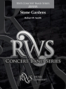 David Shaffer, Stone Gardens Concert Band Partitur