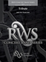Pasternak, Tribute Concert Band Partitur + Stimmen