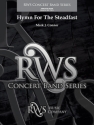 Connor, Hymn For The Steadfast Concert Band Partitur