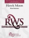 Bankston, Hawk Moon Young Band Partitur + Stimmen