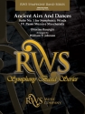 Ottorino Respighi, Ancient Airs And Dances Concert Band Partitur
