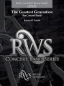 R.W. Smith, The Greatest Generation Concert Band Partitur