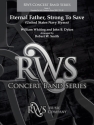 W. Whiting_J.B. Dykes, Eternal Father Strong To Save Concert Band Partitur + Stimmen