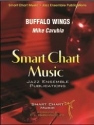 Carubia, Buffalo Wings Jazz Ensemble Partitur + Stimmen