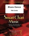Carubia, Blues Dance Jazz Ensemble Partitur + Stimmen