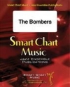 Farber, The Bombers Jazz Ensemble Partitur + Stimmen