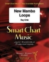 Ortiz, New Mambo Loops Jazz Ensemble Partitur + Stimmen