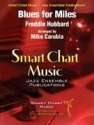 Hubbard, Blues for Miles Jazz Ensemble Partitur + Stimmen