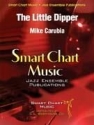 Mike Carubia, The Little Dipper Jazz Ensemble Partitur + Stimmen
