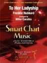 Hubbard, To Her Ladyship Jazz Ensemble Partitur + Stimmen