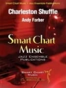 Farber, Charleston Shuffle Jazz Ensemble Partitur + Stimmen