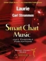 Carl Strommen, Laurie Jazz Ensemble Partitur + Stimmen