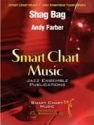 Farber, Shag Bag Jazz Ensemble Partitur + Stimmen