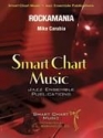 Mike Carubia, Rockamania Concert Band Partitur + Stimmen