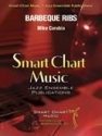 Mike Carubia, Barbeque Ribs Concert Band Partitur + Stimmen