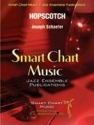 Joseph Schaefer, Hopscotch Jazz Ensemble Partitur + Stimmen