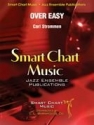 Carl Strummen, Over Easy Jazz Ensemble Partitur + Stimmen