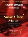 Pete McGuinness, Soulful Swagger Jazz Ensemble Partitur + Stimmen