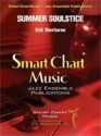 Erik Sherburne, Summer Soulstice Jazz Ensemble Partitur + Stimmen