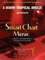 Joseph Schaefer, A Warm Tropical Breeze Jazz Ensemble Partitur + Stimmen