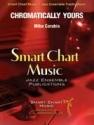 Mike Carubia, Chromatically Yours Jazz Ensemble Partitur + Stimmen