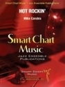 Mike Carubia, Hot Rockin' Jazz Ensemble Partitur + Stimmen